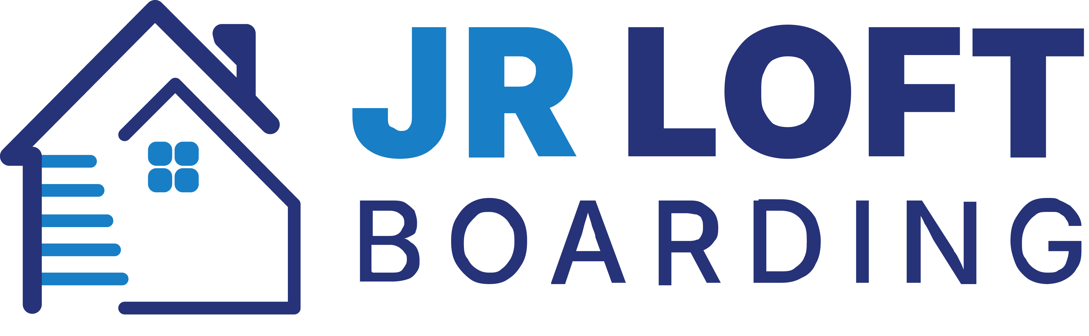 JR Loft Boarding